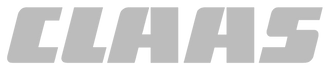 Claas company logo