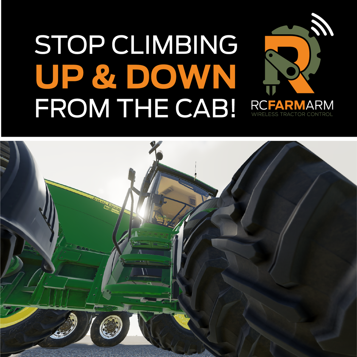 All Products | RCFarmArm