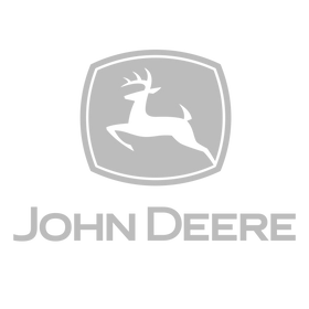 John Deere company logo