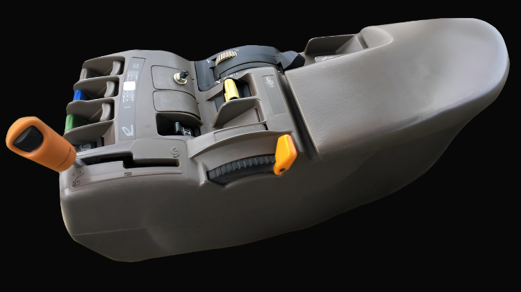 John Deere CommandArm 2 | RCFarmArm