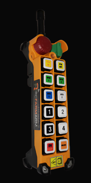 Extra Remote | RCFarmArm